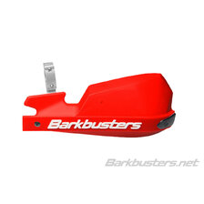 BARKBUSTER KRYTY RÚK ČERVENÉ YAMAHA TÉNÉRÉ 700